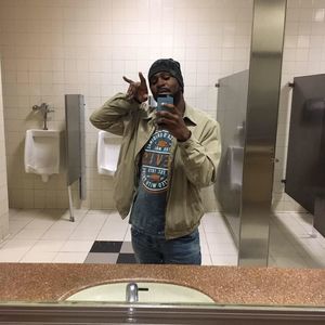 Meet your Posher, Otha